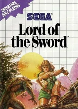 Lord of the Sword (SMS)