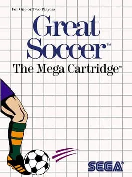 Great Soccer (SMS)