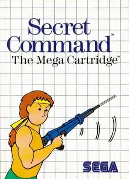 Secret Command (SMS)