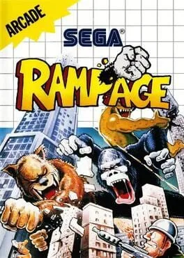 Rampage (SMS)