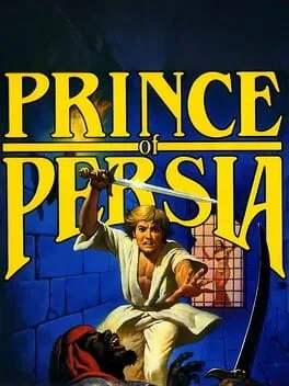 Prince of Persia (SMS)