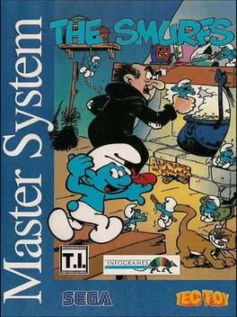 The Smurfs (SMS)