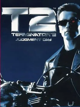 Terminator 2: Judgment Day (SMS)