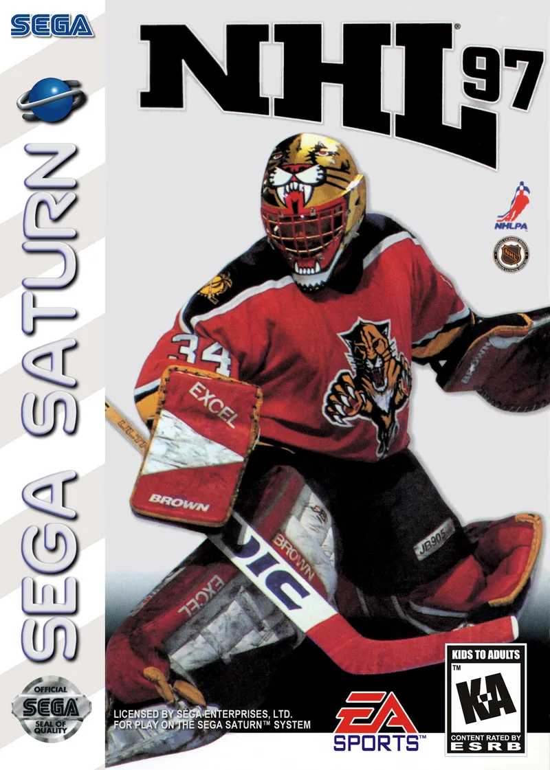 NHL '97