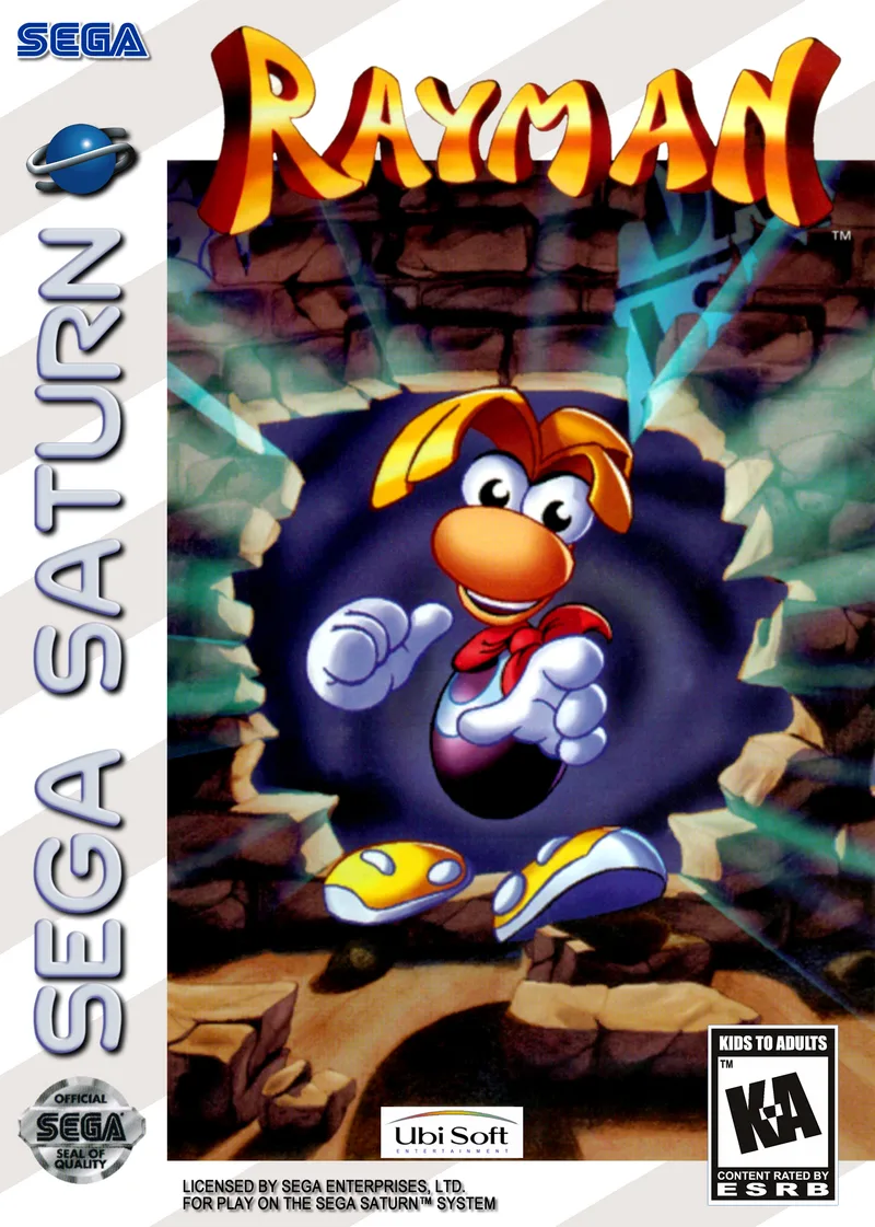 Rayman