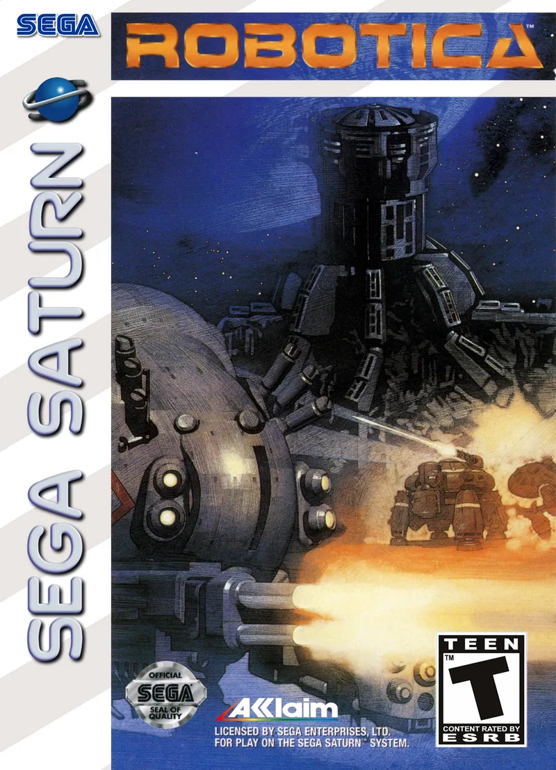 Robotica (SAT)