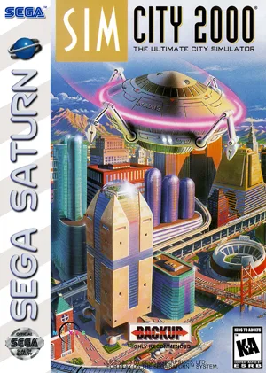 SimCity 2000