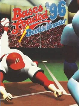 Bases Loaded '96 (SAT)