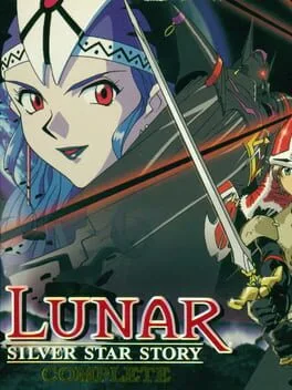 Lunar Silver Star Story Complete