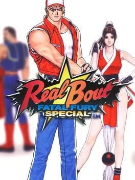 Real Bout Special