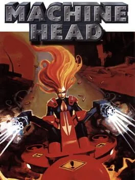 Blam Machinehead