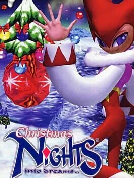 Christmas Nights Into Dreams [Long Box]