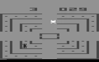 Dodge 'Em