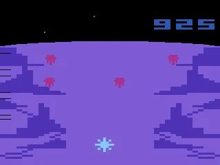Spacechase