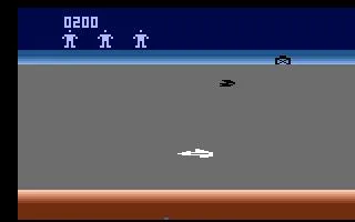 Star Fox (1983)