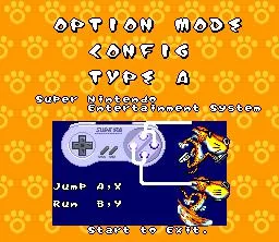 Chester Cheetah: Wild Wild Quest (SNES)