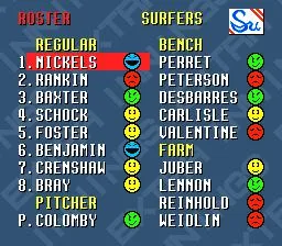 Extra Innings (SNES)