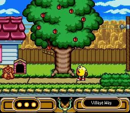 Pac-Man 2: The New Adventures (1994)
