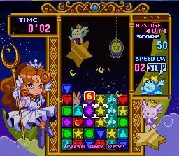 Panel de Pon (SNES)