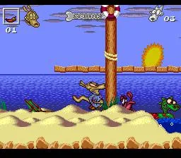 Rocko's Modern Life: Spunky's Dangerous Day