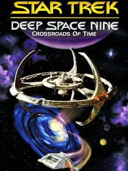 Star Trek Deep Space Nine (SNES)