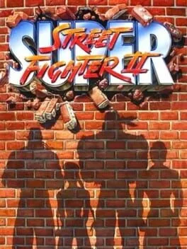 Super Street Fighter II [Nintendo Classics] (SNES)