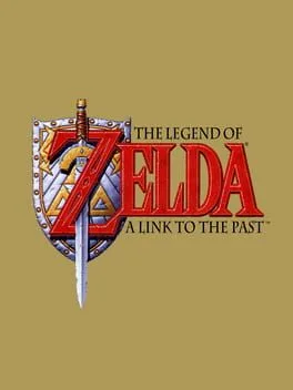 Zelda Link to the Past [Super Classic] (SNES)