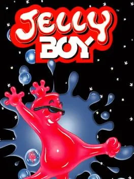 Jelly Boy [Homebrew]