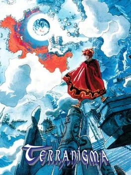 Terranigma [English Reproduction]