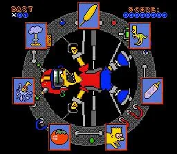 Virtual Bart