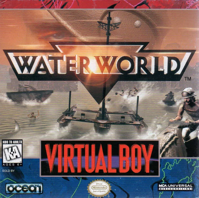 Waterworld (1995)