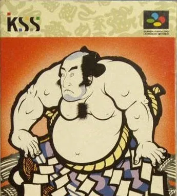 Yokozuna Monogatari (SNES)