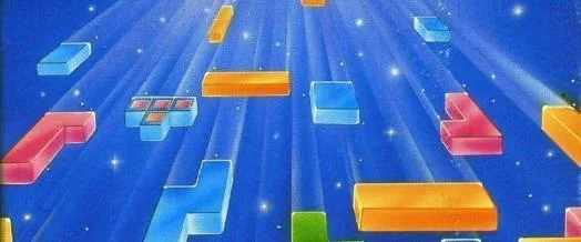 Tetris (1984) (SNES)