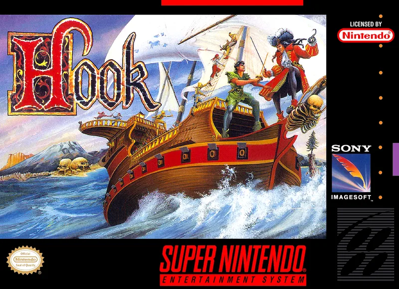 Hook