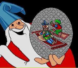 The Great Waldo Search (SNES)