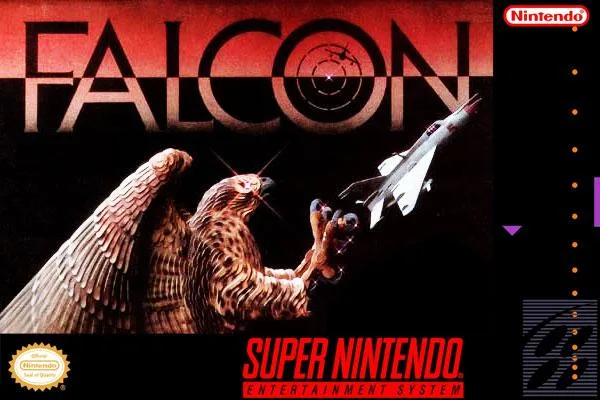 Falcon (SNES)