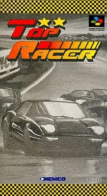 Top Racer (SNES)