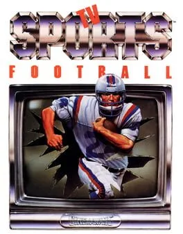 TV Sports Football (TG16)
