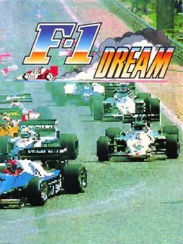 F1 Dream (TG16)