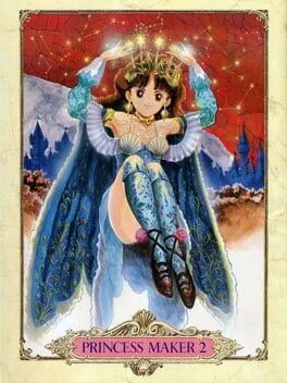 Princess Maker 2 (TGCD)