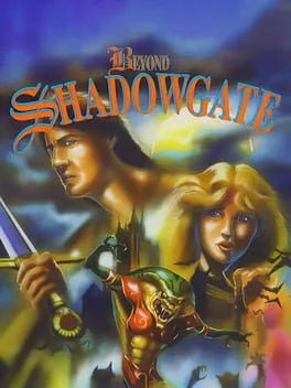 Beyond Shadowgate (TGCD)