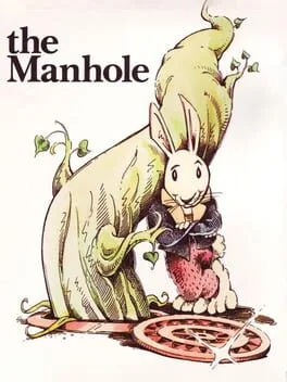 The Manhole (TGCD)