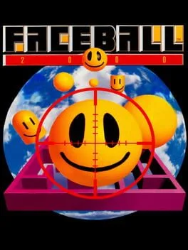Faceball 2000 (TGCD)