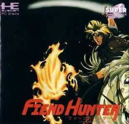 Fiend Hunter (TGCD)