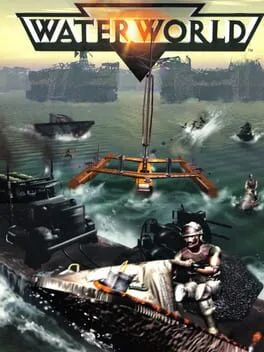 Waterworld (VB)