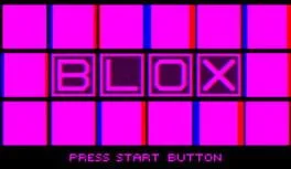 Blox (VB)