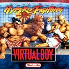 Hyper Fighting (VB)