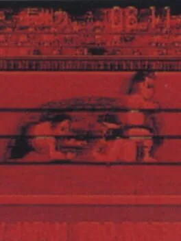 Shin Nippon Pro Wrestling: Gekitou Densetsu (VB)