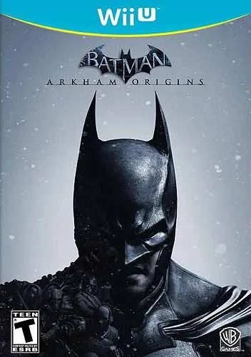 Batman: Arkham Origins (WIU)