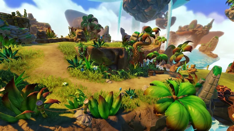 Skylanders: SWAP Force (WIU)